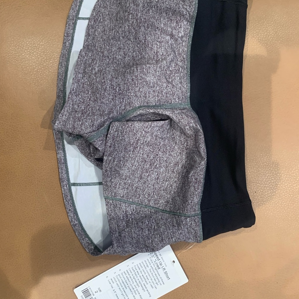 LULULEMON SPEED UPPPP